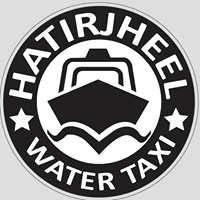 Hatirjheel Water Taxi Service FDC Terminal